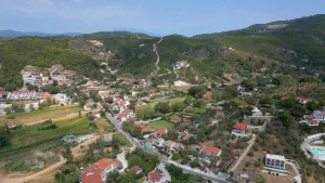 Agia Paraskevi Beach  - SKIATHOS