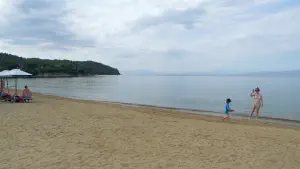 Agia Paraskevi Beach  - SKIATHOS