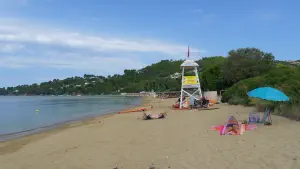 Agia Paraskevi Beach  - SKIATHOS