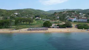 Agia Paraskevi Beach  - SKIATHOS