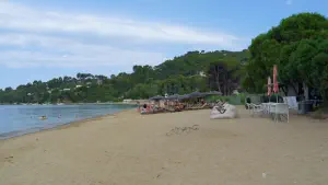 Agia Paraskevi Beach  - SKIATHOS