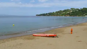 Agia Paraskevi Beach  - SKIATHOS