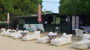 Agia Paraskevi Beach  - SKIATHOS