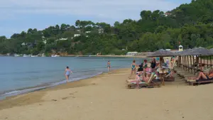 Agia Paraskevi Beach  - SKIATHOS