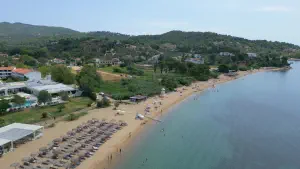 Agia Paraskevi Beach  - SKIATHOS