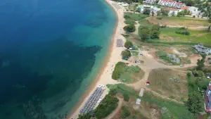 Agia Paraskevi Beach  - SKIATHOS