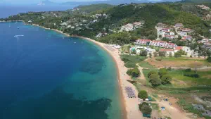 Agia Paraskevi Beach  - SKIATHOS