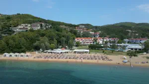 Agia Paraskevi Beach  - SKIATHOS