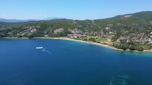 Agia Paraskevi Beach  - SKIATHOS