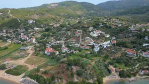 Agia Paraskevi Beach  - SKIATHOS