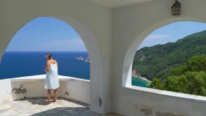 Agios Alexandros Church  - SKIATHOS