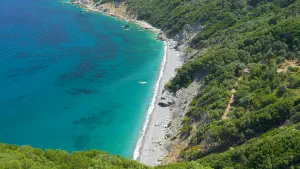Agios Alexandros Church  - SKIATHOS