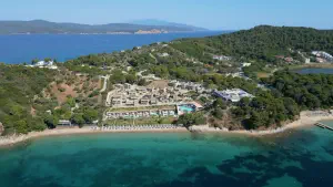 Ambelakia Beach  - SKIATHOS