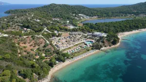 Ambelakia Beach  - SKIATHOS