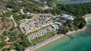 Ambelakia Beach  - SKIATHOS