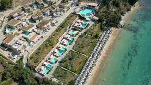 Ambelakia Beach  - SKIATHOS