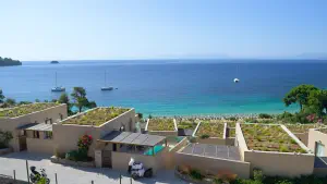 Ambelakia Beach  - SKIATHOS