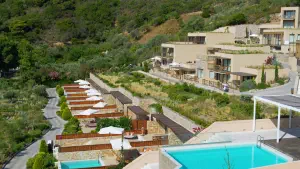 Ambelakia Beach  - SKIATHOS