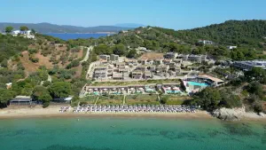 Ambelakia Beach  - SKIATHOS