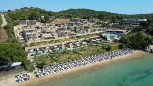 Ambelakia Beach  - SKIATHOS