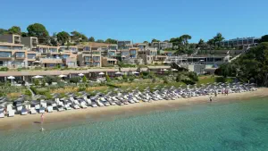 Ambelakia Beach  - SKIATHOS