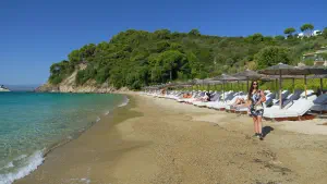 Ambelakia Beach  - SKIATHOS