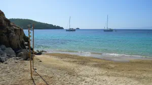 Ambelakia Beach  - SKIATHOS