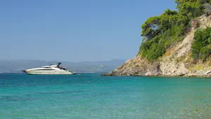 Ambelakia Beach  - SKIATHOS