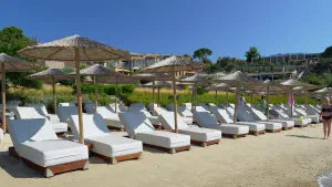 Ambelakia Beach  - SKIATHOS
