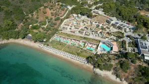 Ambelakia Beach  - SKIATHOS