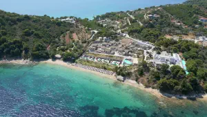 Ambelakia Beach  - SKIATHOS