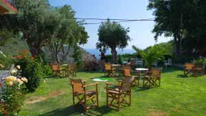 Athos Cafe  - SKIATHOS
