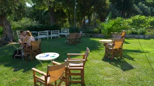 Athos Cafe  - SKIATHOS