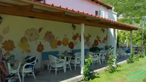 Athos Cafe  - SKIATHOS