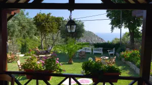 Athos Cafe  - SKIATHOS