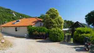 Athos Cafe  - SKIATHOS