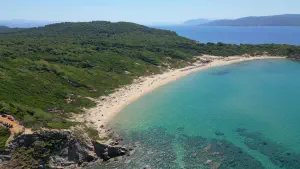 Elia Beach  - SKIATHOS