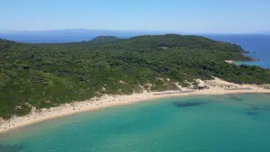 Elia Beach  - SKIATHOS
