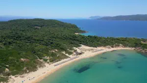 Elia Beach  - SKIATHOS