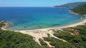 Elia Beach  - SKIATHOS