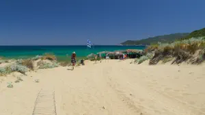 Elia Beach  - SKIATHOS