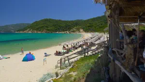 Elia Beach  - SKIATHOS