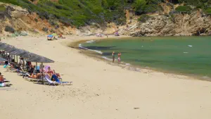 Elia Beach  - SKIATHOS
