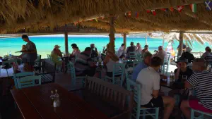 Elia Beach  - SKIATHOS