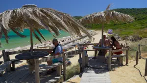 Elia Beach  - SKIATHOS
