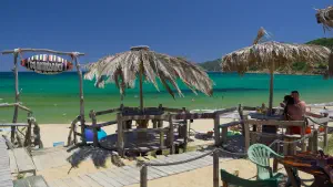 Elia Beach  - SKIATHOS