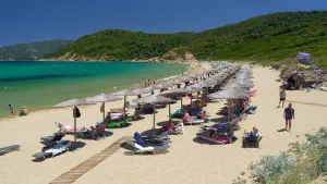 Elia Beach  - SKIATHOS