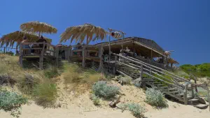Elia Beach  - SKIATHOS