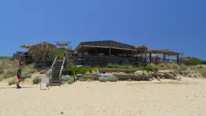 Elia Beach  - SKIATHOS
