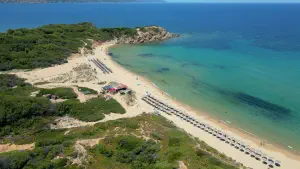Elia Beach  - SKIATHOS